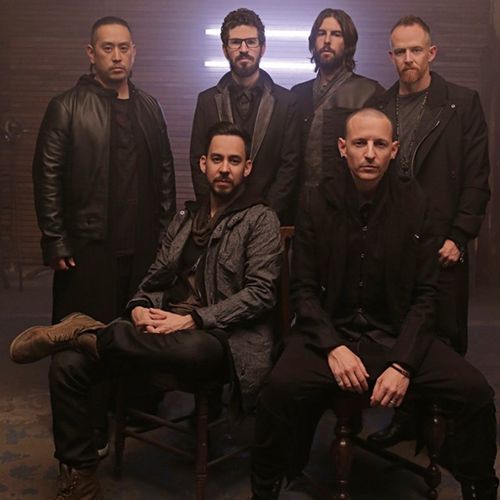 Linkin Park Tickets, Tour Dates & Concerts 20242025 MyRockShows